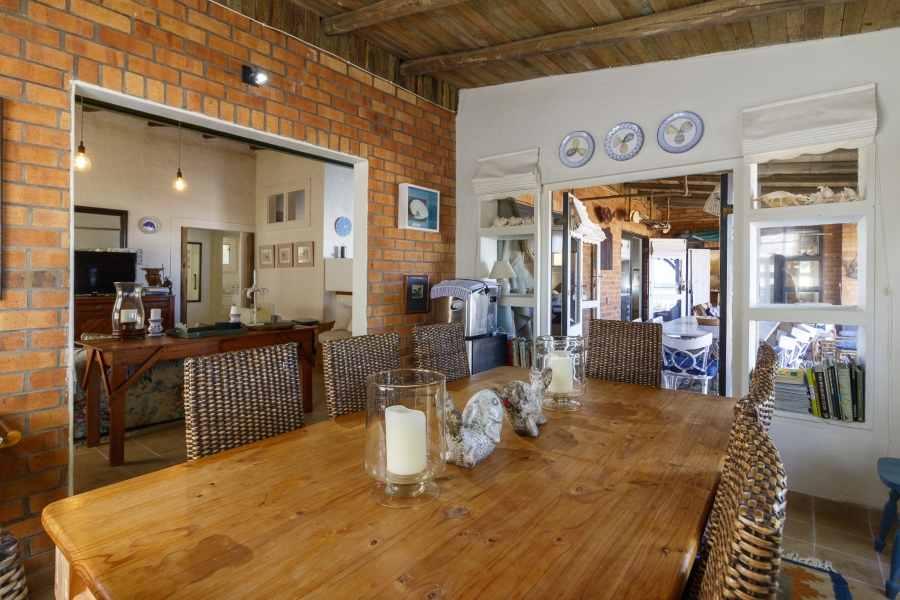 5 Bedroom Property for Sale in Mgwalana Eastern Cape